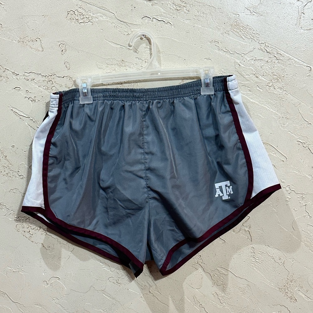 CC Creations A&M Texas Aggies Women’s Athletic Shorts Size XXL